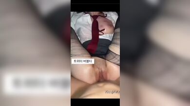 KR TWITTER PORN VIDEOS 00152624