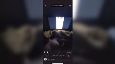 KR TWITTER PORN VIDEOS 00016566