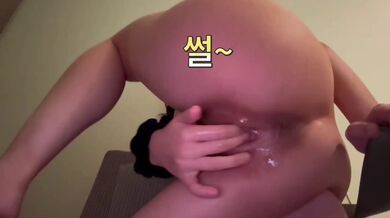 KR TWITTER PORN VIDEOS 00016911