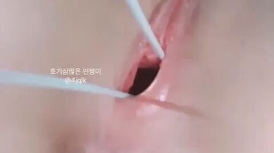 KR TWITTER PORN VIDEOS 00127530
