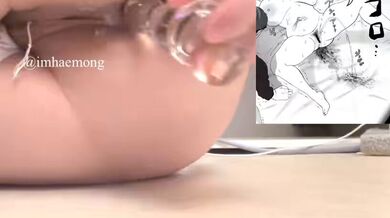 KR TWITTER PORN VIDEOS 00003442