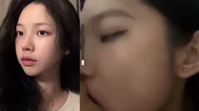 KR TWITTER PORN VIDEOS 00032850